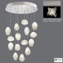 Fine Art Lamps 853140-102 — Потолочный подвесной светильник NATURAL INSPIRATIONS