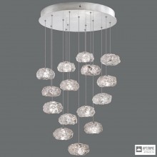 Fine Art Lamps 853140-11 — Потолочный подвесной светильник NATURAL INSPIRATIONS