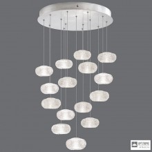 Fine Art Lamps 853140-12 — Потолочный подвесной светильник NATURAL INSPIRATIONS