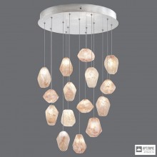 Fine Art Lamps 853140-14 — Потолочный подвесной светильник NATURAL INSPIRATIONS