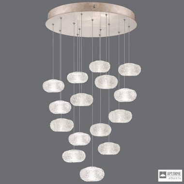 Fine Art Lamps 853140-22 — Потолочный подвесной светильник NATURAL INSPIRATIONS