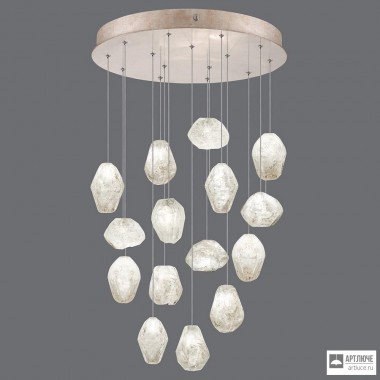 Fine Art Lamps 853140-23 — Потолочный подвесной светильник NATURAL INSPIRATIONS