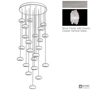 Fine Art Lamps 853240-101 — Потолочный подвесной светильник NATURAL INSPIRATIONS