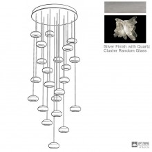 Fine Art Lamps 853240-102 — Потолочный подвесной светильник NATURAL INSPIRATIONS