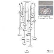 Fine Art Lamps 853240-11 — Потолочный подвесной светильник NATURAL INSPIRATIONS
