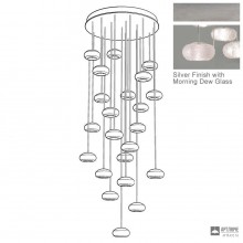 Fine Art Lamps 853240-12 — Потолочный подвесной светильник NATURAL INSPIRATIONS