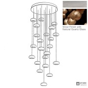 Fine Art Lamps 853240-14 — Потолочный подвесной светильник NATURAL INSPIRATIONS