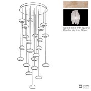 Fine Art Lamps 853240-201 — Потолочный подвесной светильник NATURAL INSPIRATIONS