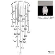 Fine Art Lamps 853440-101 — Потолочный подвесной светильник NATURAL INSPIRATIONS