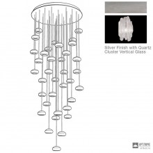 Fine Art Lamps 853440-101 — Потолочный подвесной светильник NATURAL INSPIRATIONS