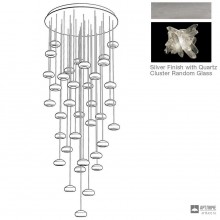 Fine Art Lamps 853440-102 — Потолочный подвесной светильник NATURAL INSPIRATIONS