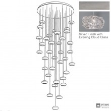 Fine Art Lamps 853440-11 — Потолочный подвесной светильник NATURAL INSPIRATIONS