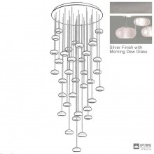 Fine Art Lamps 853440-12 — Потолочный подвесной светильник NATURAL INSPIRATIONS