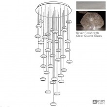 Fine Art Lamps 853440-13 — Потолочный подвесной светильник NATURAL INSPIRATIONS