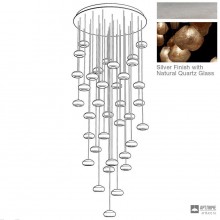 Fine Art Lamps 853440-14 — Потолочный подвесной светильник NATURAL INSPIRATIONS