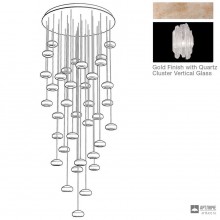 Fine Art Lamps 853440-201 — Потолочный подвесной светильник NATURAL INSPIRATIONS