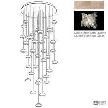 Fine Art Lamps 853440-202 — Потолочный подвесной светильник NATURAL INSPIRATIONS