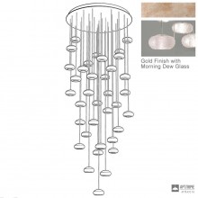Fine Art Lamps 853440-22 — Потолочный подвесной светильник NATURAL INSPIRATIONS