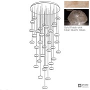 Fine Art Lamps 853440-23 — Потолочный подвесной светильник NATURAL INSPIRATIONS