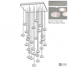 Fine Art Lamps 853540-12 — Потолочный подвесной светильник NATURAL INSPIRATIONS
