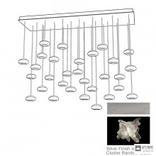 Fine Art Lamps 853640-102 — Потолочный подвесной светильник NATURAL INSPIRATIONS
