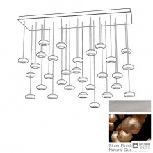 Fine Art Lamps 853640-14 — Потолочный подвесной светильник NATURAL INSPIRATIONS