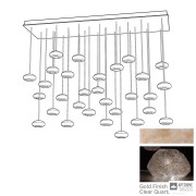 Fine Art Lamps 853640-23 — Потолочный подвесной светильник NATURAL INSPIRATIONS