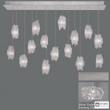 Fine Art Lamps 853740-11 — Потолочный подвесной светильник NATURAL INSPIRATIONS