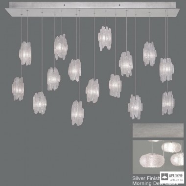Fine Art Lamps 853740-12 — Потолочный подвесной светильник NATURAL INSPIRATIONS
