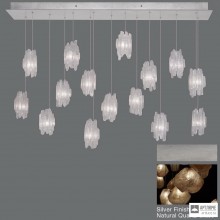 Fine Art Lamps 853740-14 — Потолочный подвесной светильник NATURAL INSPIRATIONS