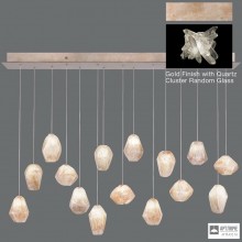 Fine Art Lamps 853740-202 — Потолочный подвесной светильник NATURAL INSPIRATIONS