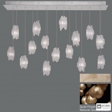 Fine Art Lamps 853740-24 — Потолочный подвесной светильник NATURAL INSPIRATIONS