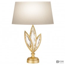 Fine Art Lamps 854410-22 — Настольный светильник MARQUISE
