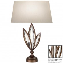 Fine Art Lamps 854410-31 — Настольный светильник MARQUISE