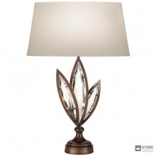 Fine Art Lamps 854410-32 — Настольный светильник MARQUISE