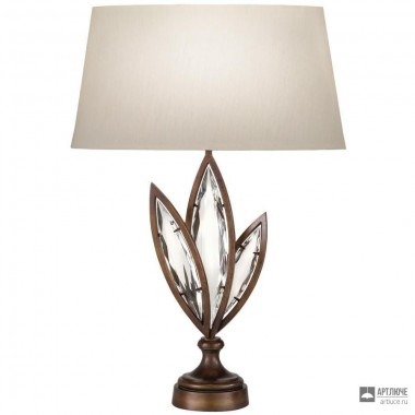 Fine Art Lamps 854410-32 — Настольный светильник MARQUISE