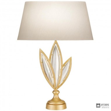 Fine Art Lamps 854610-21 — Настольный светильник MARQUISE