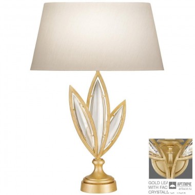 Fine Art Lamps 854610-22 — Настольный светильник MARQUISE
