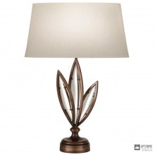 Fine Art Lamps 854610-31 — Настольный светильник MARQUISE