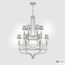 Fine Art Lamps 857640-11 — Потолочный подвесной светильник PRUSSIAN NEOCLASSIC