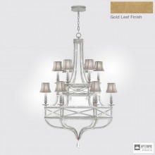 Fine Art Lamps 857640-21 — Потолочный подвесной светильник PRUSSIAN NEOCLASSIC