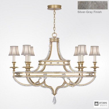 Fine Art Lamps 857840-11 — Потолочный подвесной светильник PRUSSIAN NEOCLASSIC