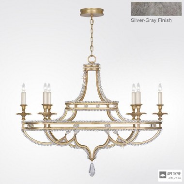 Fine Art Lamps 857840-12 — Потолочный подвесной светильник PRUSSIAN NEOCLASSIC