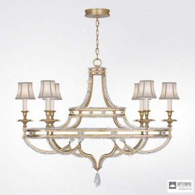 Fine Art Lamps 857840-21 — Потолочный подвесной светильник PRUSSIAN NEOCLASSIC