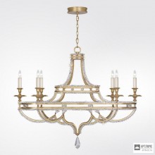 Fine Art Lamps 857840-22 — Потолочный подвесной светильник PRUSSIAN NEOCLASSIC