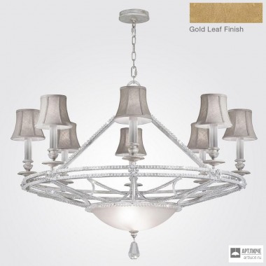 Fine Art Lamps 858840-21 — Потолочный подвесной светильник PRUSSIAN NEOCLASSIC