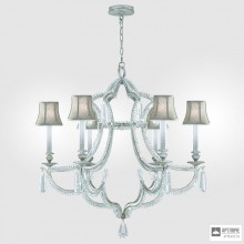 Fine Art Lamps 859040-11 — Потолочный подвесной светильник PRUSSIAN NEOCLASSIC