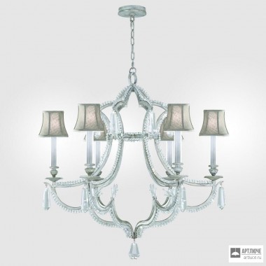 Fine Art Lamps 859040-11 — Потолочный подвесной светильник PRUSSIAN NEOCLASSIC