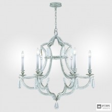 Fine Art Lamps 859040-12 — Потолочный подвесной светильник PRUSSIAN NEOCLASSIC