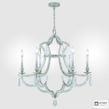 Fine Art Lamps 859040-12 — Потолочный подвесной светильник PRUSSIAN NEOCLASSIC